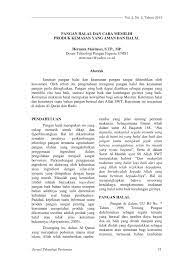 Terakhir adalah hasil dan pembahasan yang diperoleh di dalam jurnal tersebut. Pdf Pangan Halal Dan Cara Memilih Produk Kemasan Yang Aman Dan Halal