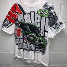 *buyer is responsible for any maintenance needed if any. Nascar Shirts Dale Earnhardt Jr 88 Tshirt Xl Vintage Nascar Poshmark