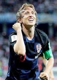 Scotland eliminated by luka modric and croatia. Pin On Fifa World Cup History
