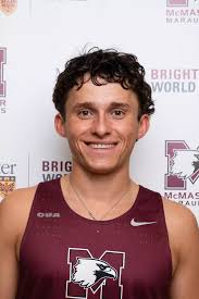 2025-2026 Cross Country/Distance Track Roster