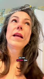 burr #hairissues #vacation