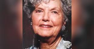 Thelma Bernice Lane Carter Obituary