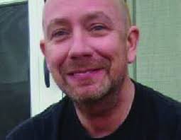 Brian Cecil Shelley Obituary