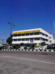 It is also the name of the territory (jajahan) or district in which kota bharu city is situated. Nmf On Twitter I M At Maybank Mymaybank In Kota Bharu Kelantan Https T Co At719afon6