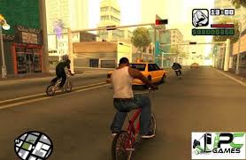 Download and install winrar software. Gta San Andreas For Pc Download Free Full Version Game Markofgames