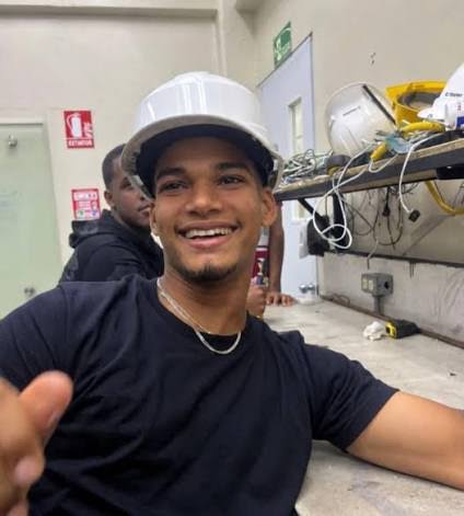 Compra por Marketplace terminó en tragedia para Emmanuel Contreras - 7dias.com.do
