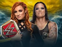 Charlotte flair (for nxt women's championship). Wwe Wrestlemania 36 Betting Odds Who Is Favored To Win Over The Weekend