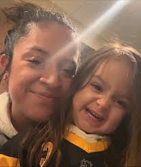 A morning at the zoo with my favs 💕