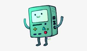 Outkick lincoln in a football punting competition in pro football 1861. Adventure Time Bmo Adventure Time Bimo Free Transparent Png Download Pngkey