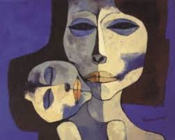 Guayasamín consagró su obra a la denuncia social e integración | Noticias |  teleSUR