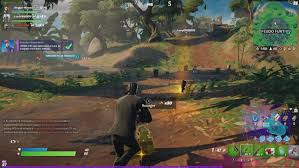 If it bleeds, we can kill it. Where Is Predator And How To Beat Him In Fortnite Season 5