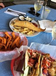 211 west jefferson street, syracuse, ny 13202 directions since 2013. Favorite Fish Tacos Picture Of Barado S On The Water Central Square Tripadvisor