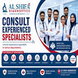 Specialist Doctor Consultation product image