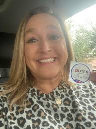 Dr. Tricia Reilly (@HRDrReilly)