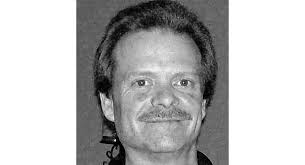 Jeffrey Darr Obituary (2017)