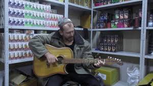 Улыбнулось лето, ты не грусти. Feduk Kraski Parodiya Na Gitare Dvp Kraski Hard Version Youtube