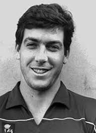 Bryan Ivie's Instagram, Twitter & Facebook