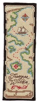 There are also christmas themed cross stitch pattern sets and other special holiday sets, so be sure to search through these to find one that suits your occasion. Piracy Cross Stitch