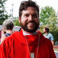 CLERGY + STAFF — Anglican Church of the Redeemer