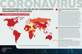 Ihf world men's championship 2019. Murcia Today Span Style Color 780948 Archived Span Austria And Denmark Join Switzerland In Issuing Alerts For Travellers From Spain