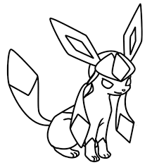 Glaceon Coloring Page By Bellatrixie White On Deviantart Reimagine the past by colorizing pictures of ancestors and historic figures. glaceon coloring page by bellatrixie