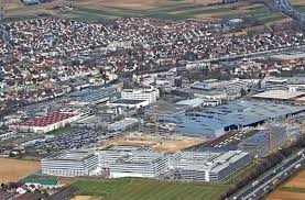 Bereits am kommenden montag soll der einzelhandel in regionen mit einem inzidenzwert von unter 50 wieder öffnen dürfen, wie bundeskanzlerin angela merkel (cdu) am mittwochabend. Interview Ditzingens Oberburgermeister Uber Nachverdichtung Neue Nachbarschaft Ist Nicht Nur Lustig Boblingen Stuttgarter Nachrichten