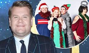 James corden invited the friends star to surprise a teen whose bar mitzvah plans were disrupted by lockdown. D Zszafk5us9gm