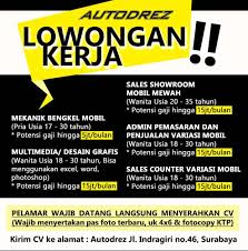 Ada berbagai macam cara menjaga kesehatan tubuh pria 50 tahun. Kerja Smk Cari Lowongan Terbaru Di Indonesia Olx Co Id