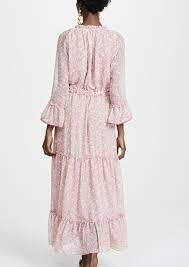Misa MISA Lucinda Dress | Dresses