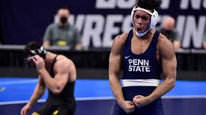 Wrestling Preview: No. 2 Penn State vs Northern Iowa, No. 11 Cornell -  Black Shoe Diaries