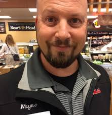 Wayne Settle Obituary (1971