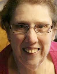 Elaine (Justice) Scott Obituary May 4, 2018