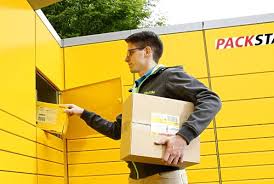 Drucken sie ihre mobile #paketmarke jetzt direkt an der packstation ➡. Post Online Frankieren Rund Um Die Uhr Deutsche Post