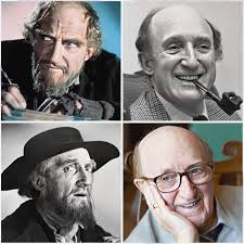 Remembering the late Actor,...