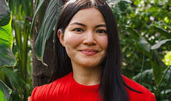 Erin Cuevas is the Syracuse University 2024-25 Harry der Boghosian Fellow