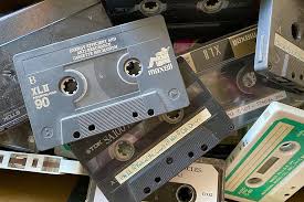 Ottens was a talented and influential engineer at philips, where he also helped develop consumer compact discs. 64cniay1r6ygfm