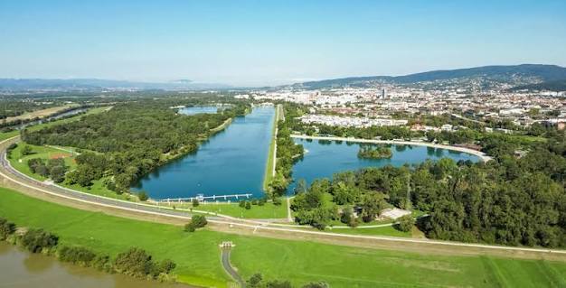Upravljanje sportskim objektima - Rekreacijsko-sportski centar Jarun