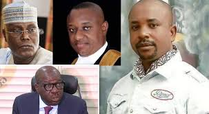 May 31, 2021 · the founder of sahara reporters, omoyele sowore has reportedly been shot by a female police officer in abuja. O55hsn0hji2mxm