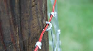 Check spelling or type a new query. Install Fence Posts On Proper Side The Red Brand Post