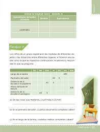 Libro de matemáticas 5 grado página 137 contestado. Desafios Matematicos Libro Para El Alumno Quinto Grado 2017 2018 Pagina 137 De 226 Libros De Texto Online
