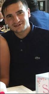 Come home Zak: Police appeal directly to missing man, 24, who has not been  seen for a week