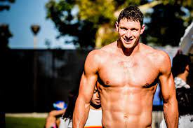 He is currently competing in tokyo olympic where he recently listed his name as a finalist by finishing at the top with a time of 52.24. Ryan Murphy World Championships Predictions Gmm Presented By Swimoutlet Com