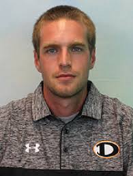 Bison football coaching staff doubles up Olsons