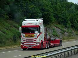 Brice Transports | PHOTOTHEQUE FDR - Trucks Pictures - Photos de camions