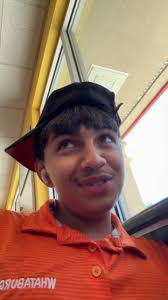 Whataburger at Academy