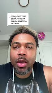 Who Is Duke Dennis Kids