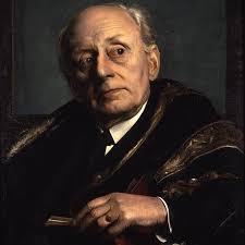 Charles McMoran Wilson, Baron Moran of Manton