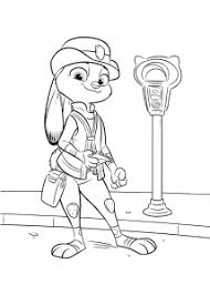 Films en vf ou vostfr et bien sûr en hd. Zootopia Free Printable Coloring Pages For Kids