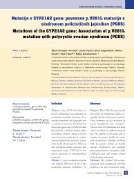 Types of chemical bonds worksheets answer key. Pdf Mutations In The Cyp21a2 Gene And Polycystic Ovarian Syndrome Pcos