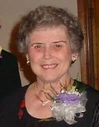 Joy Smith Obituary (1933